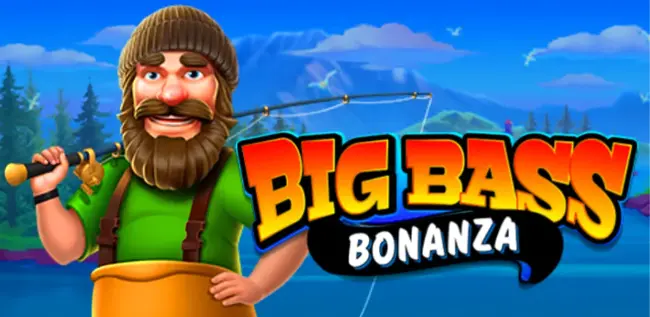 Выигрыши Big Bass Bonanza